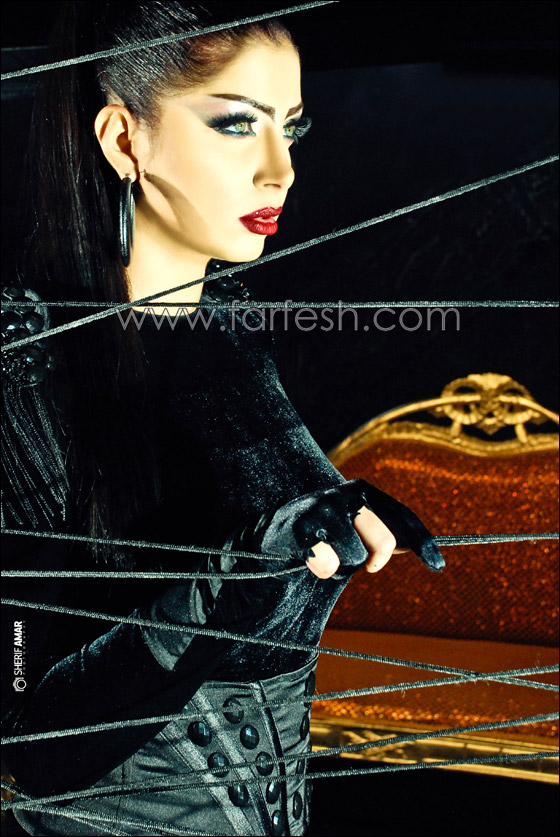 مسلسلات اون لاين يكشف سر إصابة كلوديا حنا بالإغماء!! صورة رقم 3 مسلسلات اون لاين يكشف سر إصابة كلوديا حنا بالإغماء!! صورة رقم 3