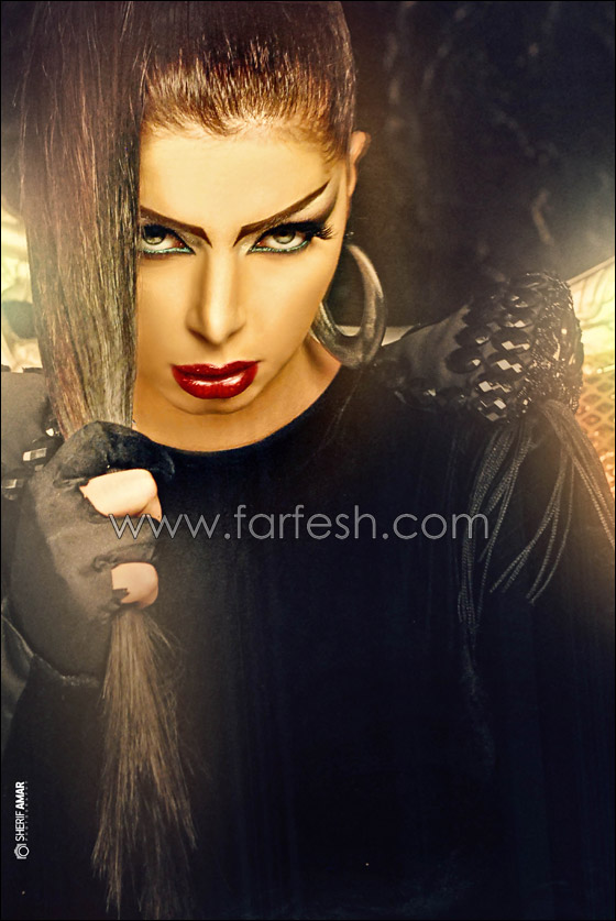 مسلسلات اون لاين يكشف سر إصابة كلوديا حنا بالإغماء!! صورة رقم 9 مسلسلات اون لاين يكشف سر إصابة كلوديا حنا بالإغماء!! صورة رقم 9