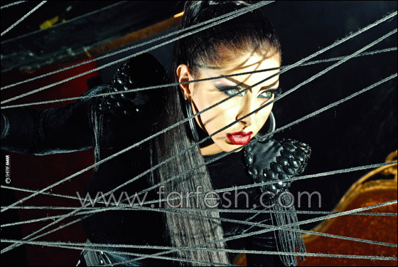 مسلسلات اون لاين يكشف سر إصابة كلوديا حنا بالإغماء!! صورة رقم 7 مسلسلات اون لاين يكشف سر إصابة كلوديا حنا بالإغماء!! صورة رقم 7