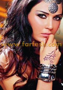 سيرين: سأترك نوع مولودي مفاجأة وانا على طول حلوة! صورة رقم 3 سيرين: سأترك نوع مولودي مفاجأة وانا على طول حلوة! صورة رقم 3