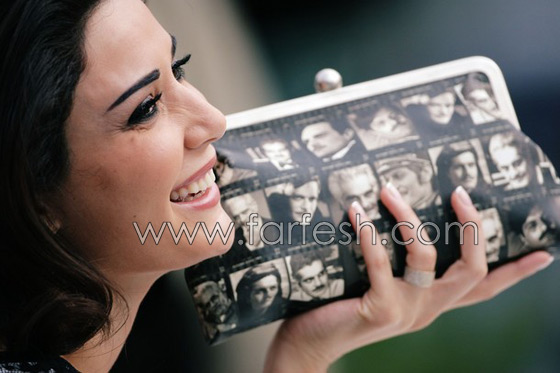 سيرين عبد النور حامل وتنتظر عام 2011 لتسمع كلمة ماما!! صورة رقم 6 سيرين عبد النور حامل وتنتظر عام 2011 لتسمع كلمة ماما!! صورة رقم 6