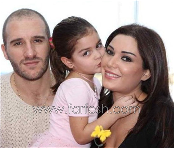 زوج سيرين عبد النور يظهرها كانسانة مادية جدا! صورة رقم 4 زوج سيرين عبد النور يظهرها كانسانة مادية جدا! صورة رقم 4