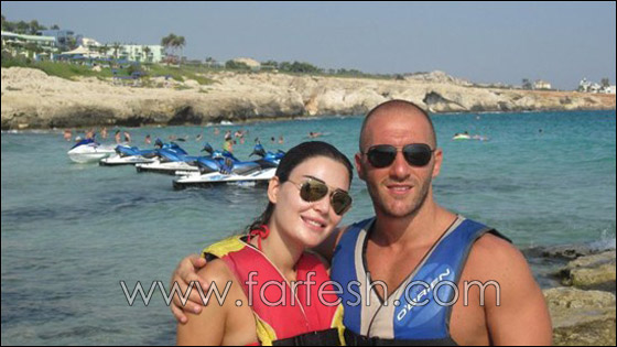 زوج سيرين عبد النور يظهرها كانسانة مادية جدا! صورة رقم 2 زوج سيرين عبد النور يظهرها كانسانة مادية جدا! صورة رقم 2