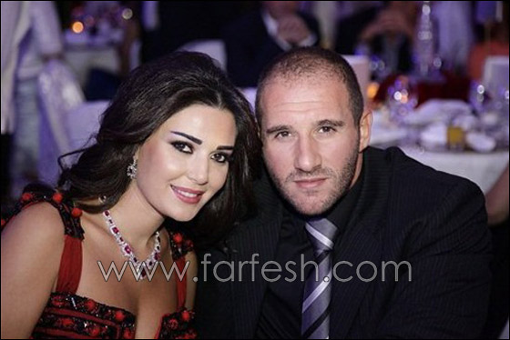 زوج سيرين عبد النور يظهرها كانسانة مادية جدا! صورة رقم 8 زوج سيرين عبد النور يظهرها كانسانة مادية جدا! صورة رقم 8