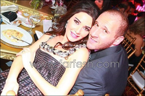 زوج سيرين عبد النور يظهرها كانسانة مادية جدا! صورة رقم 6 زوج سيرين عبد النور يظهرها كانسانة مادية جدا! صورة رقم 6