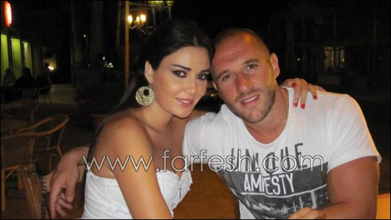 زوج سيرين عبد النور يظهرها كانسانة مادية جدا! صورة رقم 7 زوج سيرين عبد النور يظهرها كانسانة مادية جدا! صورة رقم 7