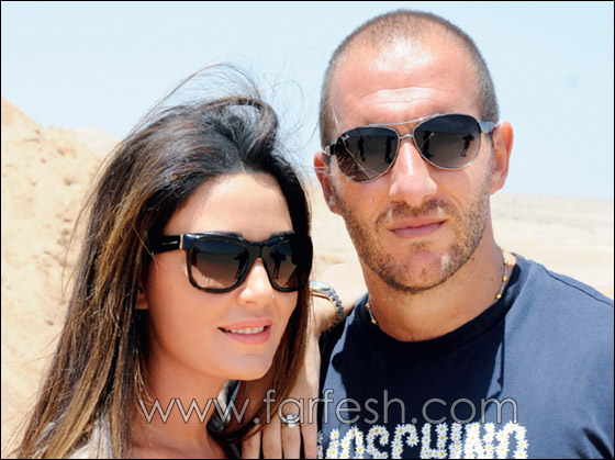 زوج سيرين عبد النور يظهرها كانسانة مادية جدا! صورة رقم 9 زوج سيرين عبد النور يظهرها كانسانة مادية جدا! صورة رقم 9