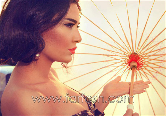 سيرين عبد النور: رسالتي في سيرين عبد النور: رسالتي في