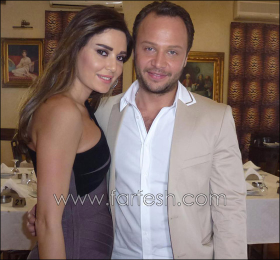 سيرين عبد النور: لا أريد أن أتزوّج بالتقسيط وأنجب بالتقسيط كوالدتي! صورة رقم 17 سيرين عبد النور: لا أريد أن أتزوّج بالتقسيط وأنجب بالتقسيط كوالدتي! صورة رقم 17