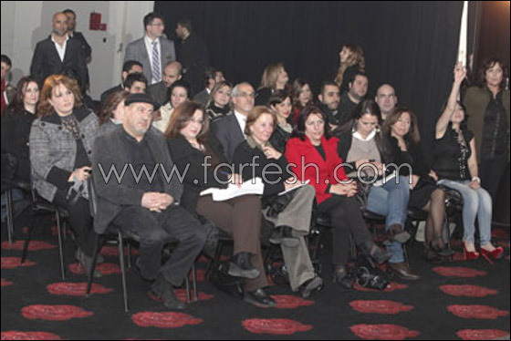 اطلاق مسلسل روبي يتحول لمناظرات وطنية بين السوريين واللبنانيين! صورة رقم 8 اطلاق مسلسل روبي يتحول لمناظرات وطنية بين السوريين واللبنانيين! صورة رقم 8