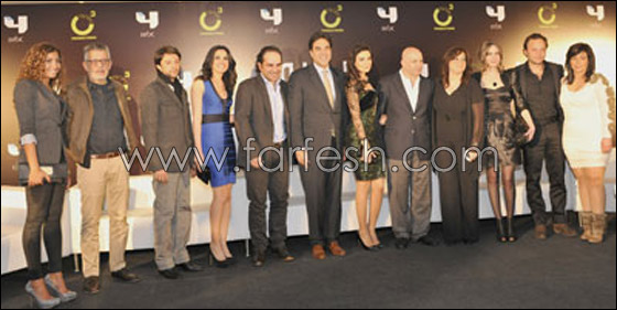 اطلاق مسلسل روبي يتحول لمناظرات وطنية بين السوريين واللبنانيين! صورة رقم 11 اطلاق مسلسل روبي يتحول لمناظرات وطنية بين السوريين واللبنانيين! صورة رقم 11