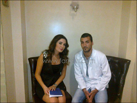 ما الذي يزعج سيرين عبد النور؟!  صورة رقم 11