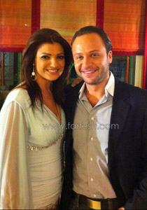 اطلاق مسلسل روبي يتحول لمناظرات وطنية بين السوريين واللبنانيين! صورة رقم 6 اطلاق مسلسل روبي يتحول لمناظرات وطنية بين السوريين واللبنانيين! صورة رقم 6