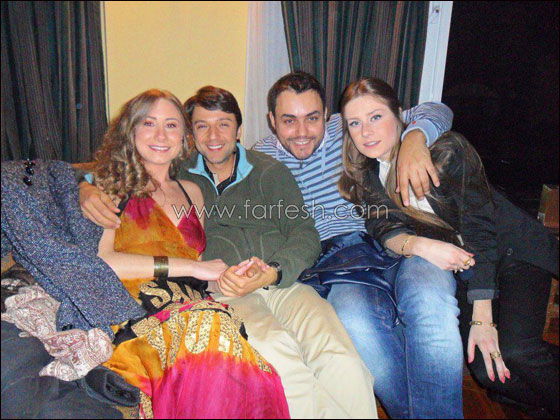 ما الذي يزعج سيرين عبد النور؟!  صورة رقم 1