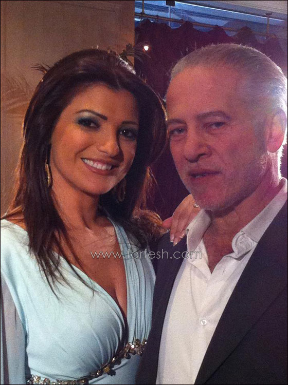 ما الذي يزعج سيرين عبد النور؟!  صورة رقم 4