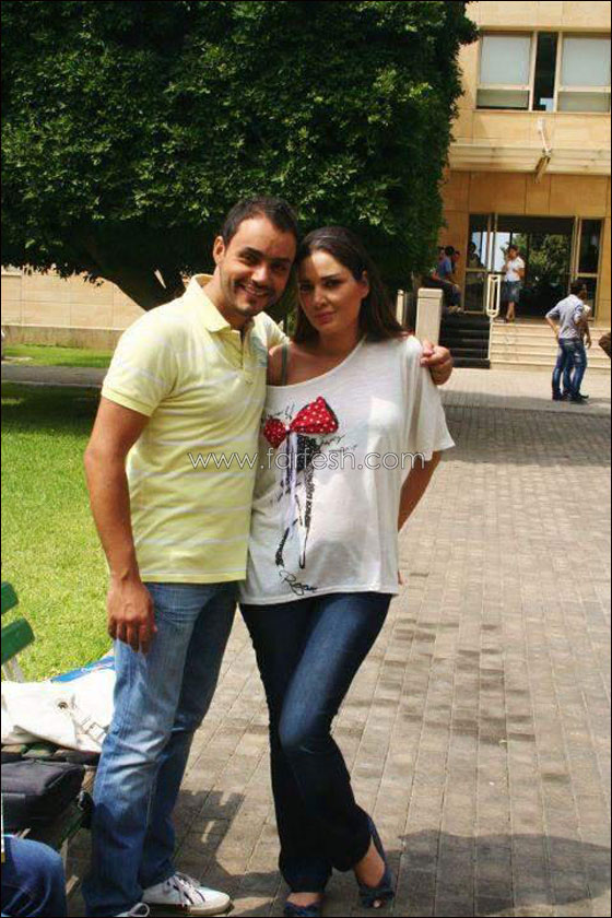 ما الذي يزعج سيرين عبد النور؟!  صورة رقم 2