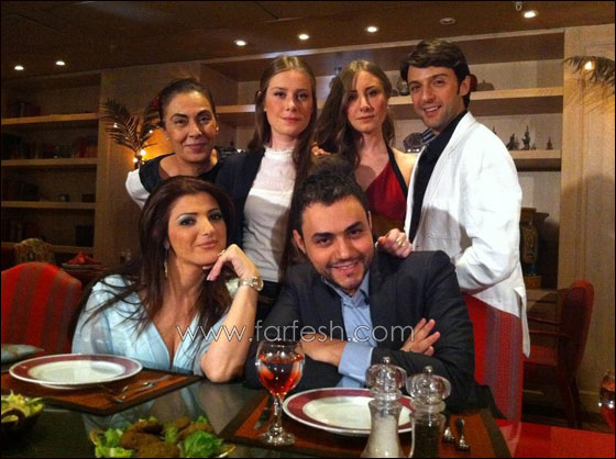 ما الذي يزعج سيرين عبد النور؟!  صورة رقم 8