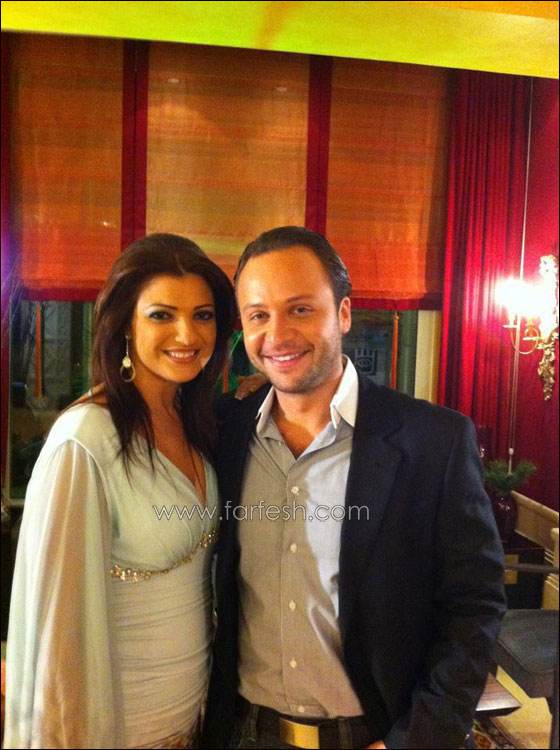 ما الذي يزعج سيرين عبد النور؟!  صورة رقم 6