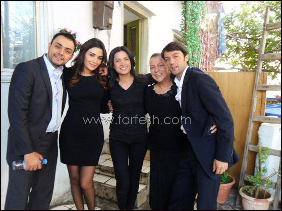 ما الذي يزعج سيرين عبد النور؟!  صورة رقم 5