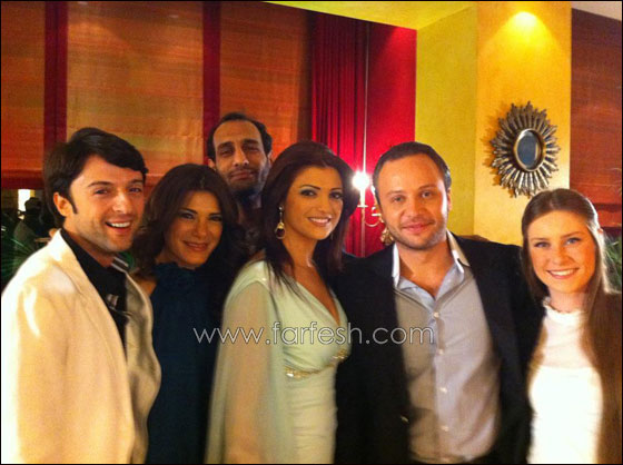 ما الذي يزعج سيرين عبد النور؟!  صورة رقم 15