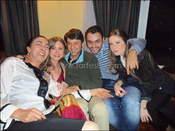 ما الذي يزعج سيرين عبد النور؟!  صورة رقم 9