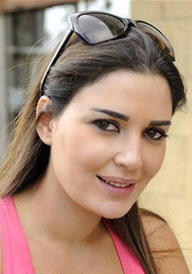 اطلاق مسلسل روبي يتحول لمناظرات وطنية بين السوريين واللبنانيين! صورة رقم 4 اطلاق مسلسل روبي يتحول لمناظرات وطنية بين السوريين واللبنانيين! صورة رقم 4