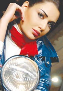 سيرين: سأترك نوع مولودي مفاجأة وانا على طول حلوة! صورة رقم 4 سيرين: سأترك نوع مولودي مفاجأة وانا على طول حلوة! صورة رقم 4