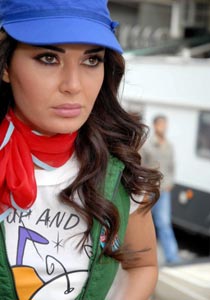 سيرين: سأترك نوع مولودي مفاجأة وانا على طول حلوة! صورة رقم 1 سيرين: سأترك نوع مولودي مفاجأة وانا على طول حلوة! صورة رقم 1