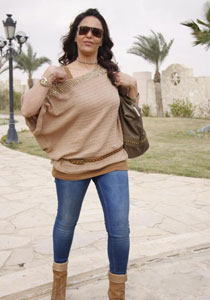 هل سترشح داليا البحيري نفسها للرئاسة في مصر؟!  صورة رقم 2