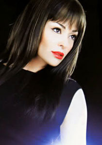 هل سترشح داليا البحيري نفسها للرئاسة في مصر؟!  صورة رقم 1