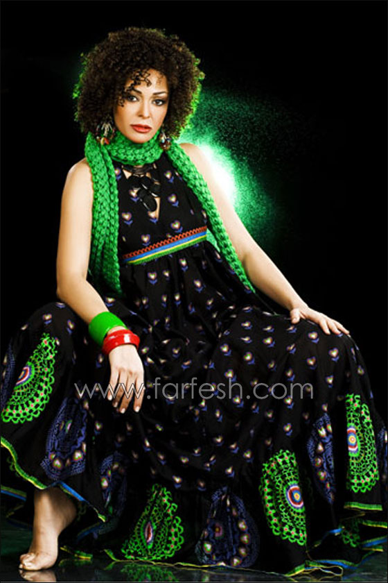 هل سترشح داليا البحيري نفسها للرئاسة في مصر؟!  صورة رقم 7