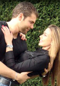 داليدا خليل: كل ما يترافق مع التمثيل انا معه وكل ما يتعداه ضدَّه صورة رقم 2