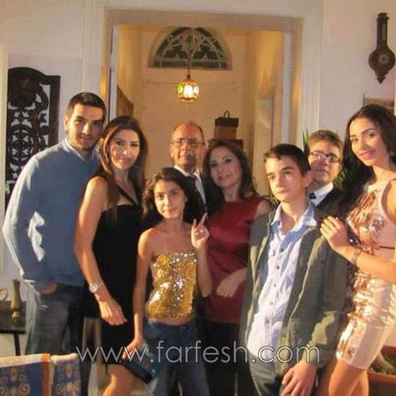 داليدا خليل: حلوة جذابة وكذابة والفن 