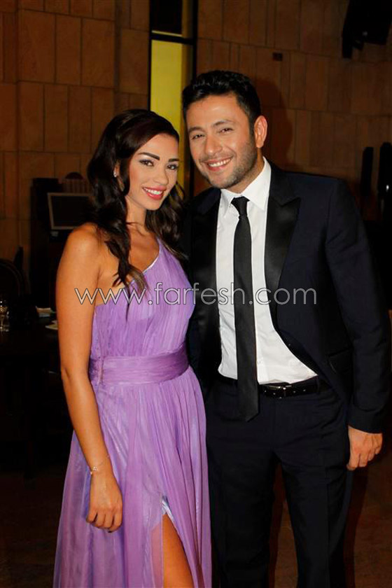 داليدا خليل: حلوة جذابة وكذابة والفن 