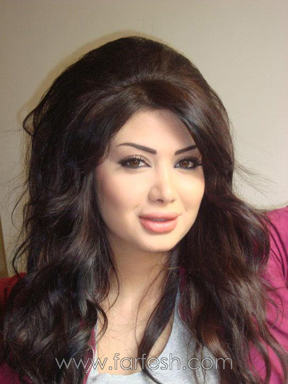 دانا جبر: احرزت نجاح كبير في فترة زمنية قصيرة صورة رقم 8 دانا جبر: احرزت نجاح كبير في فترة زمنية قصيرة صورة رقم 8