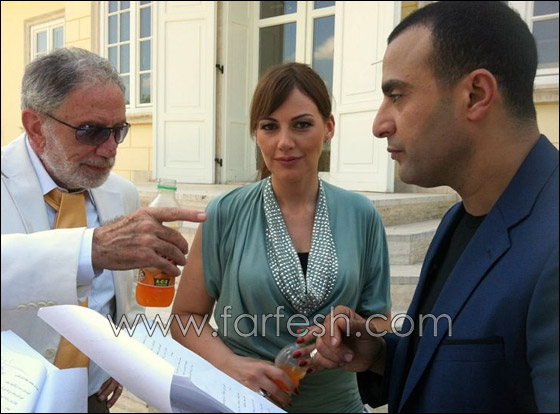 دارين حمزة في بيروت والليلة في دارين حمزة في بيروت والليلة في