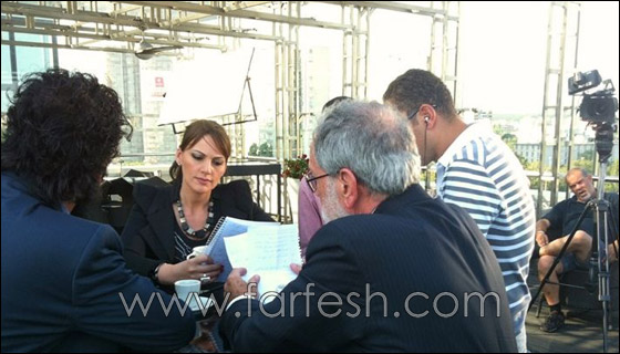 دارين حمزة في بيروت والليلة في دارين حمزة في بيروت والليلة في