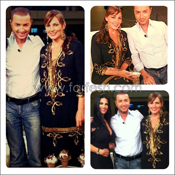 دارين حمزة من بيروت إلى القاهرة مجدداً!! صورة رقم 5 دارين حمزة من بيروت إلى القاهرة مجدداً!! صورة رقم 5