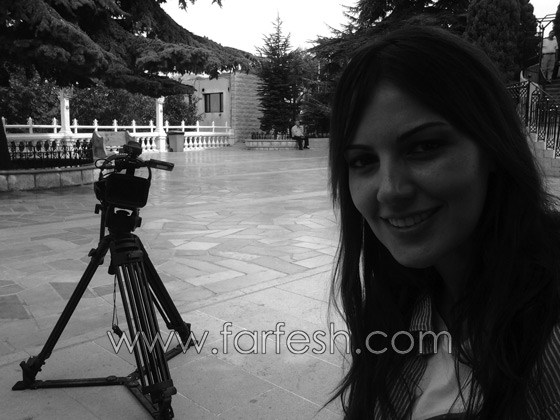 دارين حمزة: لا تخيفني الرياضة الجنونية!! صورة رقم 11 دارين حمزة: لا تخيفني الرياضة الجنونية!! صورة رقم 11