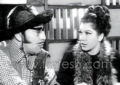 فؤاد المهندس: كوميدي مصري من كبار الفنانين المخضرمين صورة رقم 14 فؤاد المهندس: كوميدي مصري من كبار الفنانين المخضرمين صورة رقم 14