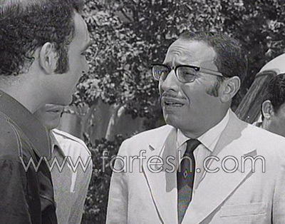 فؤاد المهندس: كوميدي مصري من كبار الفنانين المخضرمين صورة رقم 2 فؤاد المهندس: كوميدي مصري من كبار الفنانين المخضرمين صورة رقم 2