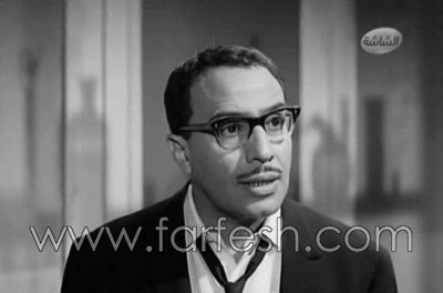 فؤاد المهندس: كوميدي مصري من كبار الفنانين المخضرمين صورة رقم 9 فؤاد المهندس: كوميدي مصري من كبار الفنانين المخضرمين صورة رقم 9