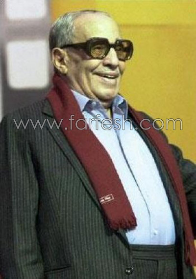 فؤاد المهندس: كوميدي مصري من كبار الفنانين المخضرمين صورة رقم 21 فؤاد المهندس: كوميدي مصري من كبار الفنانين المخضرمين صورة رقم 21