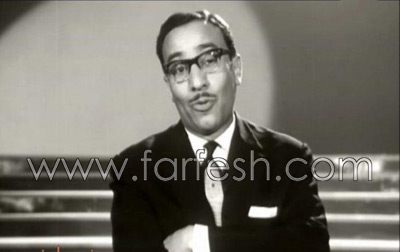 فؤاد المهندس: كوميدي مصري من كبار الفنانين المخضرمين صورة رقم 1 فؤاد المهندس: كوميدي مصري من كبار الفنانين المخضرمين صورة رقم 1