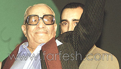 فؤاد المهندس: كوميدي مصري من كبار الفنانين المخضرمين صورة رقم 20 فؤاد المهندس: كوميدي مصري من كبار الفنانين المخضرمين صورة رقم 20