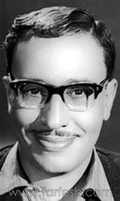 فؤاد المهندس: كوميدي مصري من كبار الفنانين المخضرمين صورة رقم 5 فؤاد المهندس: كوميدي مصري من كبار الفنانين المخضرمين صورة رقم 5