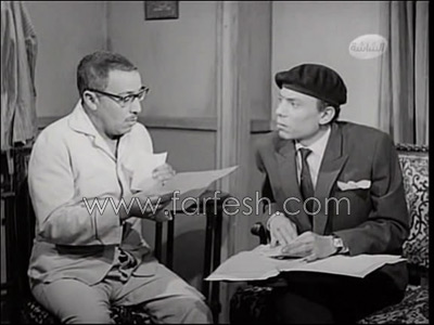 فؤاد المهندس: كوميدي مصري من كبار الفنانين المخضرمين صورة رقم 11 فؤاد المهندس: كوميدي مصري من كبار الفنانين المخضرمين صورة رقم 11