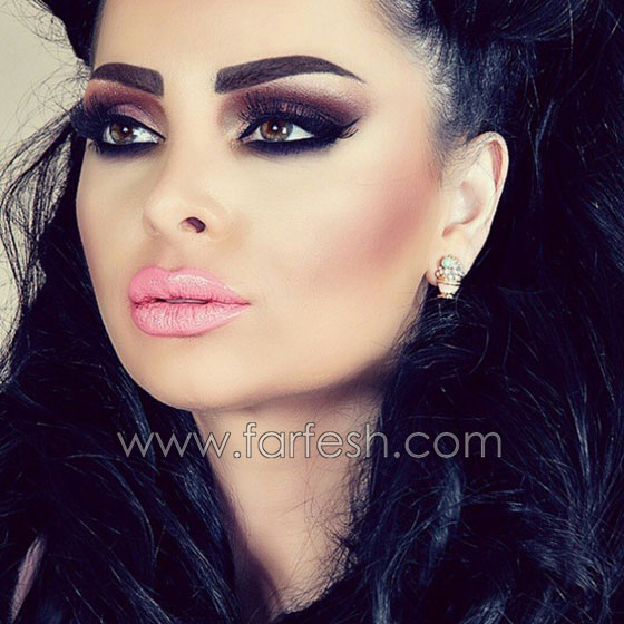 حقيقة اختطاف نجل الفنانة الأردنية ديانا كرازون  صورة رقم 3