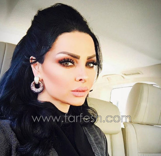 حقيقة اختطاف نجل الفنانة الأردنية ديانا كرازون  صورة رقم 9