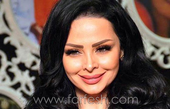 حقيقة اختطاف نجل الفنانة الأردنية ديانا كرازون  صورة رقم 10